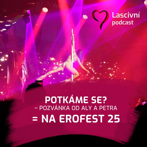 Lascivní.cz podcast